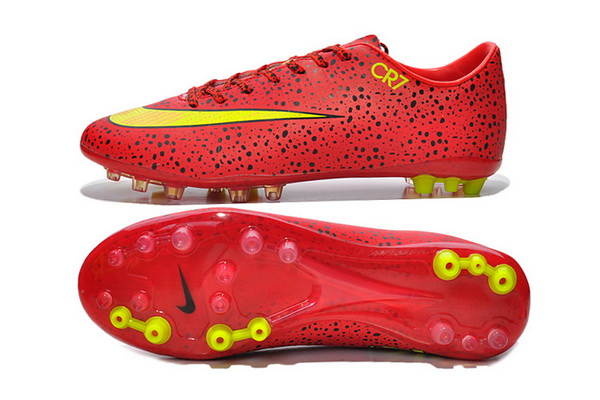 Nike Mercurial Vapor Superfly IV vapor X AG Men Shoes--019